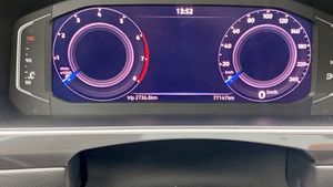 Volkswagen Tiguan bild 13