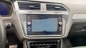 Volkswagen Tiguan bild 9