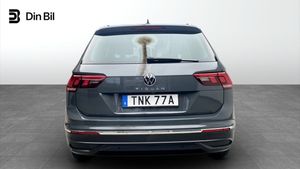 Volkswagen Tiguan bild 5