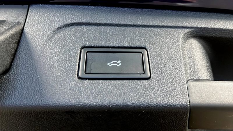 Volkswagen Touran bild 23