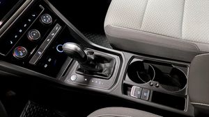 Volkswagen Touran bild 17