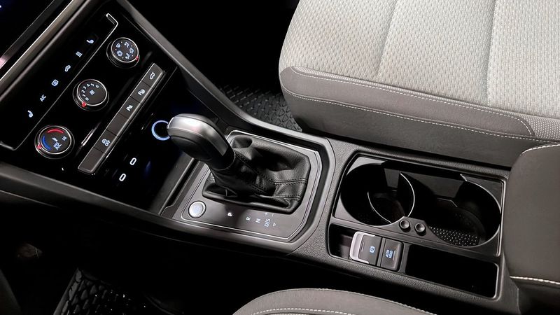 Volkswagen Touran bild 17