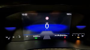 Volkswagen Touran bild 21
