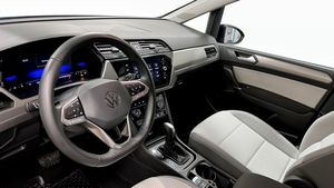 Volkswagen Touran bild 7