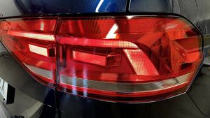 Volkswagen Touran bild 15