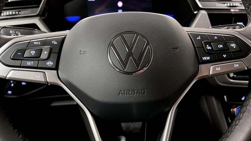Volkswagen Touran bild 19