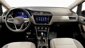 Volkswagen Touran bild 10