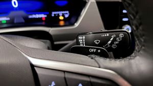 Volkswagen Touran bild 20