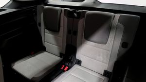 Volkswagen Touran bild 22