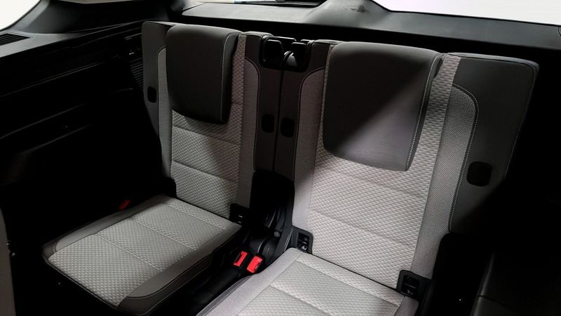 Volkswagen Touran bild 22