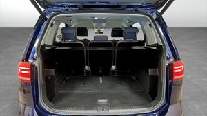 Volkswagen Touran bild 12
