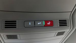 Volkswagen Touran bild 18