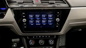Volkswagen Touran bild 9