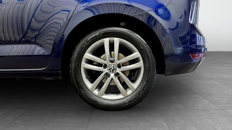 Volkswagen Touran bild 6