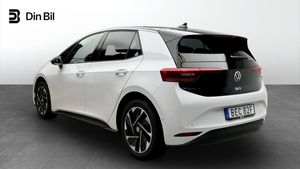 Volkswagen ID.3 bild 4