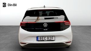 Volkswagen ID.3 bild 6