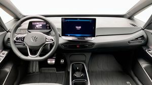 Volkswagen ID.3 bild 11