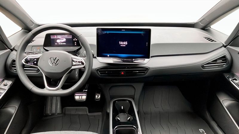 Volkswagen ID.3 bild 11