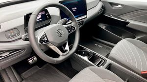 Volkswagen ID.3 bild 8