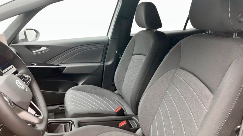 Volkswagen ID.3 bild 9