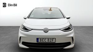 Volkswagen ID.3 bild 5