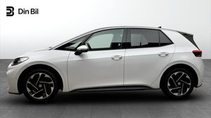 Volkswagen ID.3 bild 3