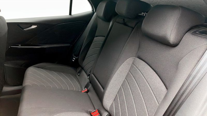 Volkswagen ID.3 bild 12