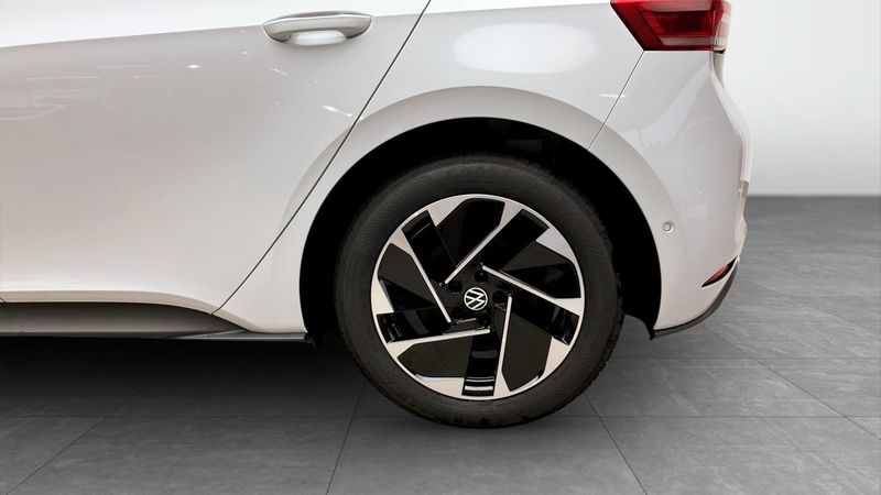 Volkswagen ID.3 bild 7