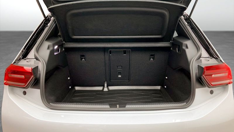 Volkswagen ID.3 bild 13