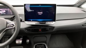 Volkswagen ID.3 bild 10