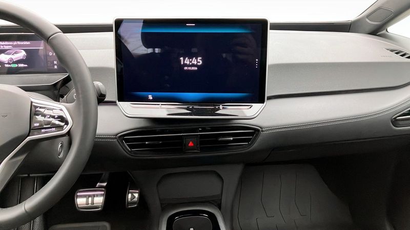 Volkswagen ID.3 bild 10