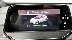 Volkswagen ID.3 bild 14