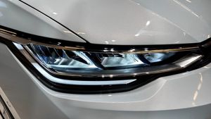 Volkswagen Golf bild 14
