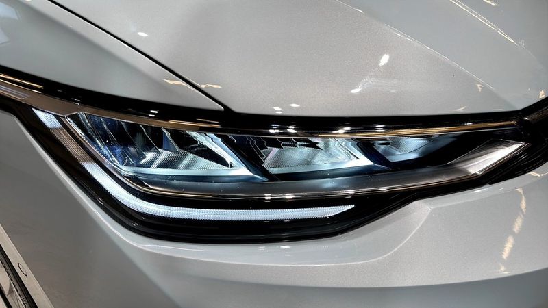 Volkswagen Golf bild 14