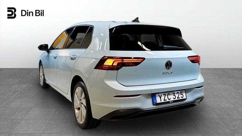 Volkswagen Golf bild 3