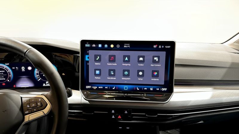 Volkswagen Golf bild 9