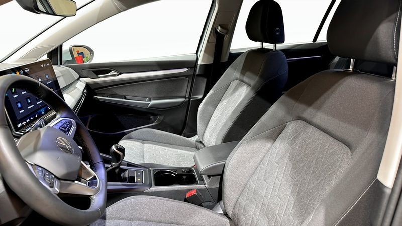 Volkswagen Golf bild 8