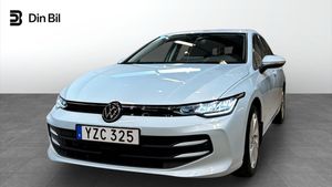 Volkswagen Golf bild 1
