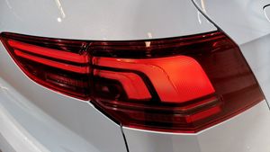 Volkswagen Golf bild 13