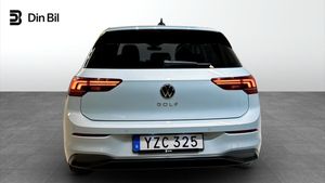 Volkswagen Golf bild 5