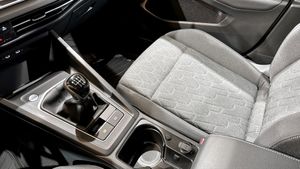 Volkswagen Golf bild 15