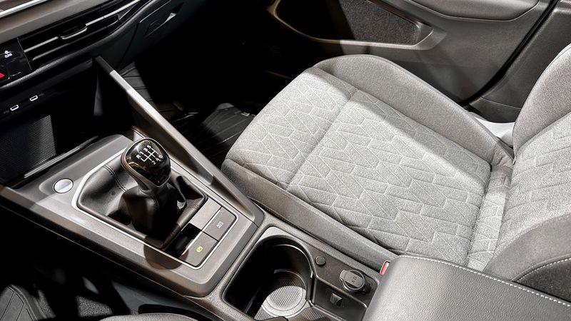 Volkswagen Golf bild 15