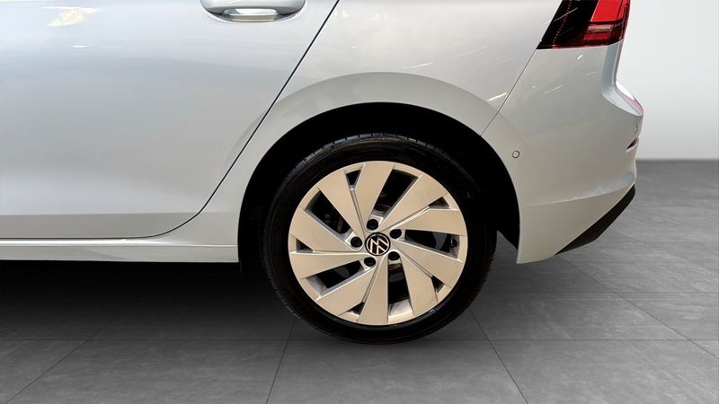 Volkswagen Golf bild 6