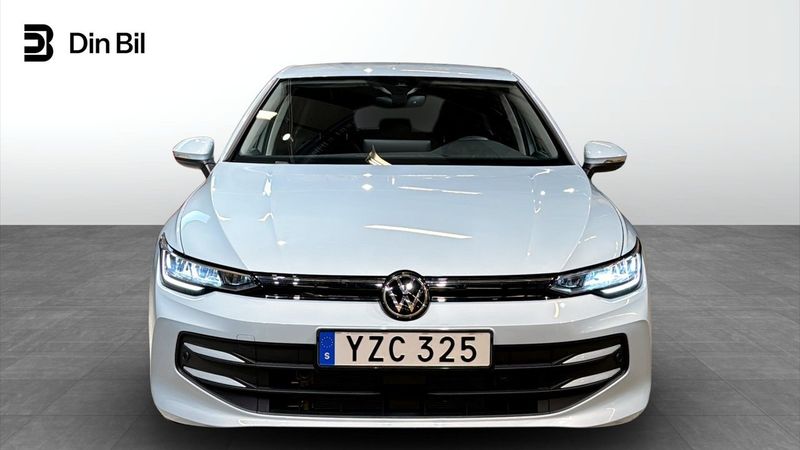 Volkswagen Golf bild 4