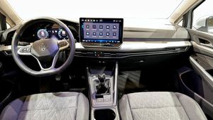 Volkswagen Golf bild 10