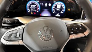 Volkswagen Golf bild 16