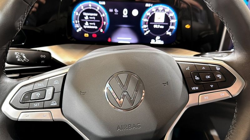 Volkswagen Golf bild 16