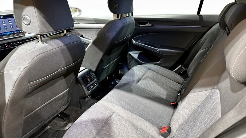 Volkswagen Golf bild 11