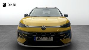 Volkswagen T-Roc bild 4