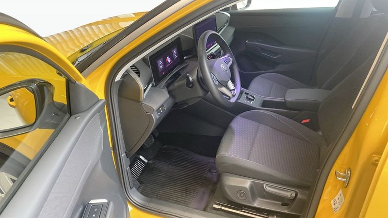 Volkswagen T-Roc bild 8